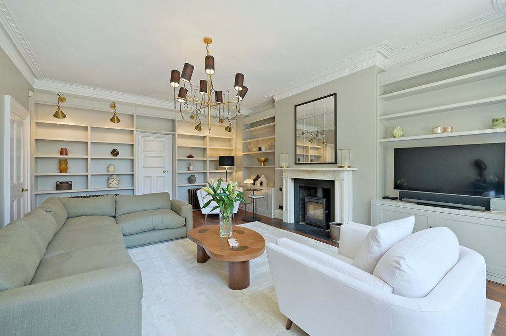 Additional image 4 of 5 bed detached house for saleWoodstock Road, Oxford, Oxfordshire OX2