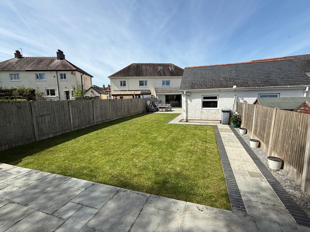 Additional image 22 of 3 bed semi-detached house for saleDiana Road, Llandeilo, Carmarthenshire. SA19
