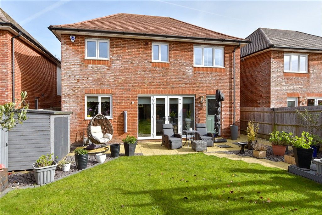 Property photo 1 of 15 Rear Elevation