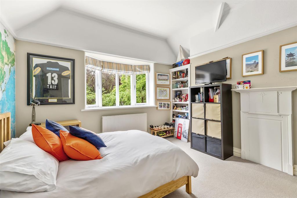 Additional image 28 of 7 bed detached house for saleClifford Road, Ilkley LS29