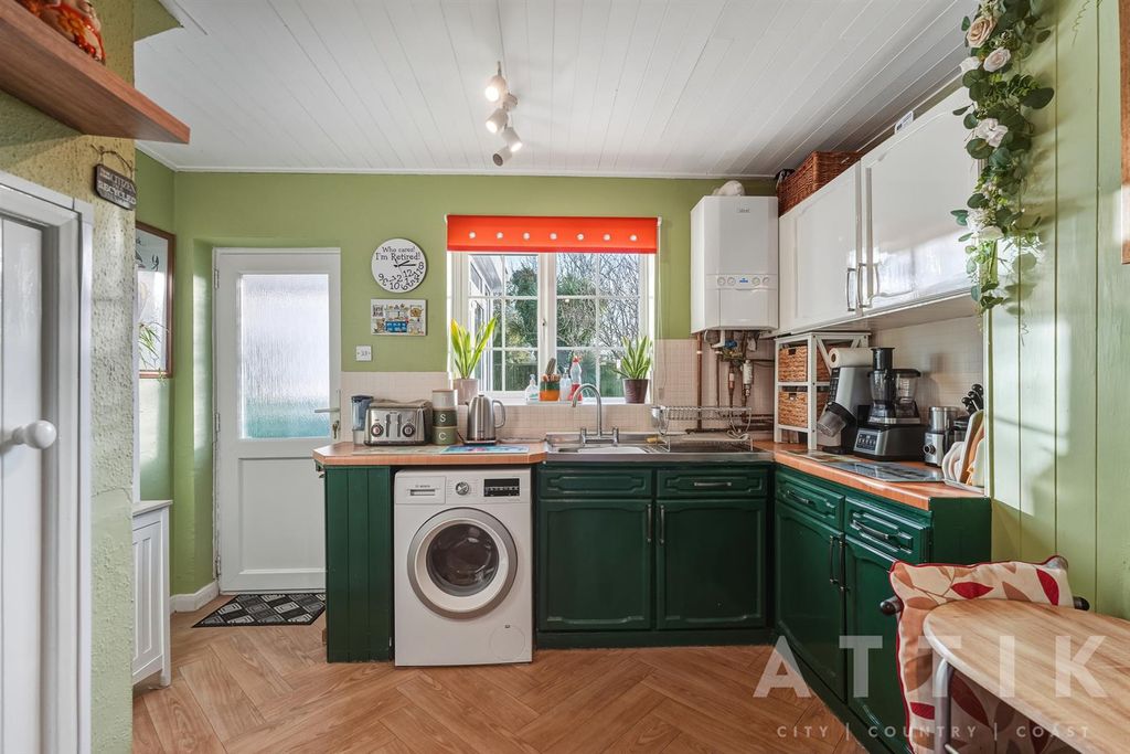 Additional image 20 of 3 bed end terrace house for saleOld Station Road, Halesworth IP19