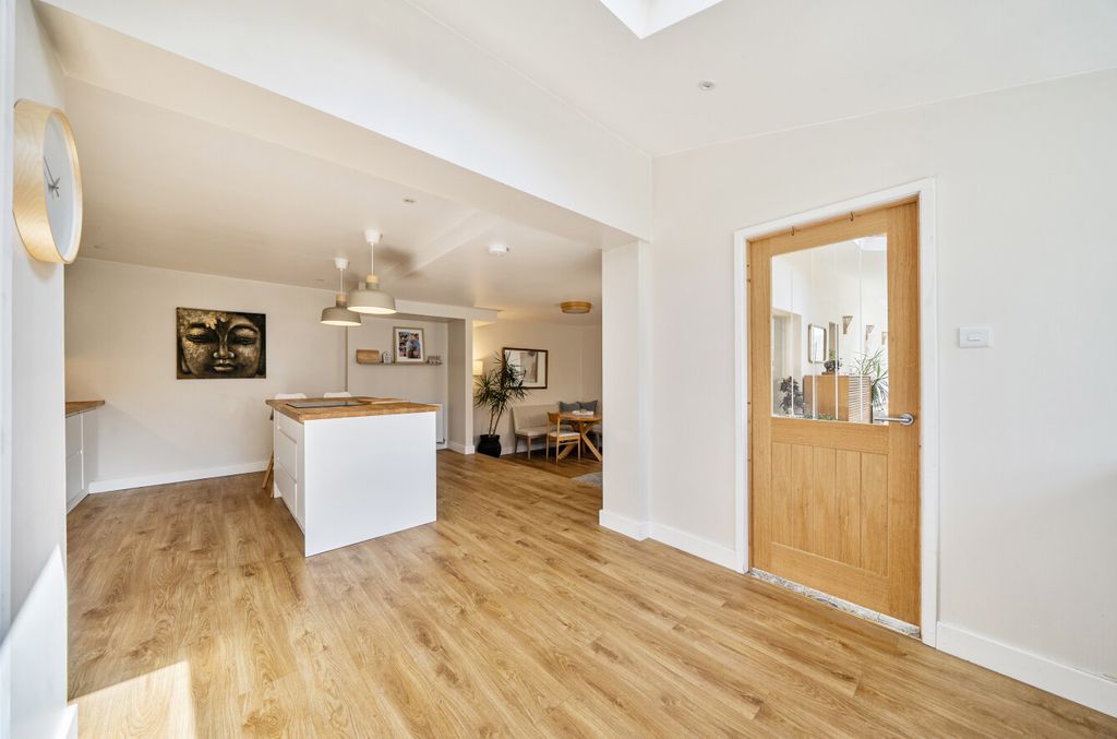 Additional image 5 of 3 bed end terrace house for saleCrescent Street, Newtown, Powys SY16