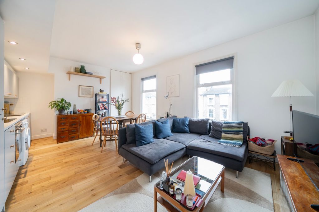 Property photo 3 of 10 Living Area