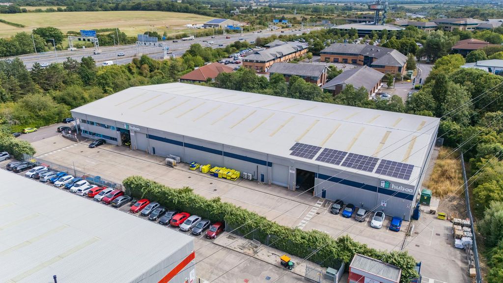 Property photo 3 of 7 Interplex Orpen Park II Bristol Web3.Jpg