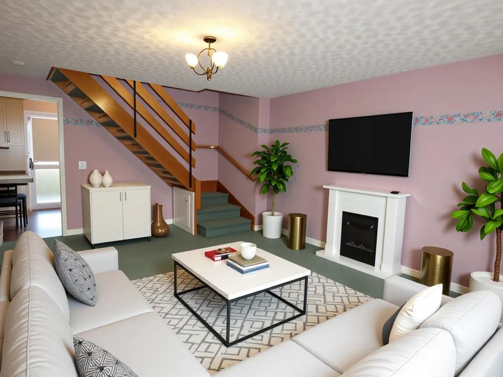 Property photo 3 of 11 Lounge With Virtual Styling