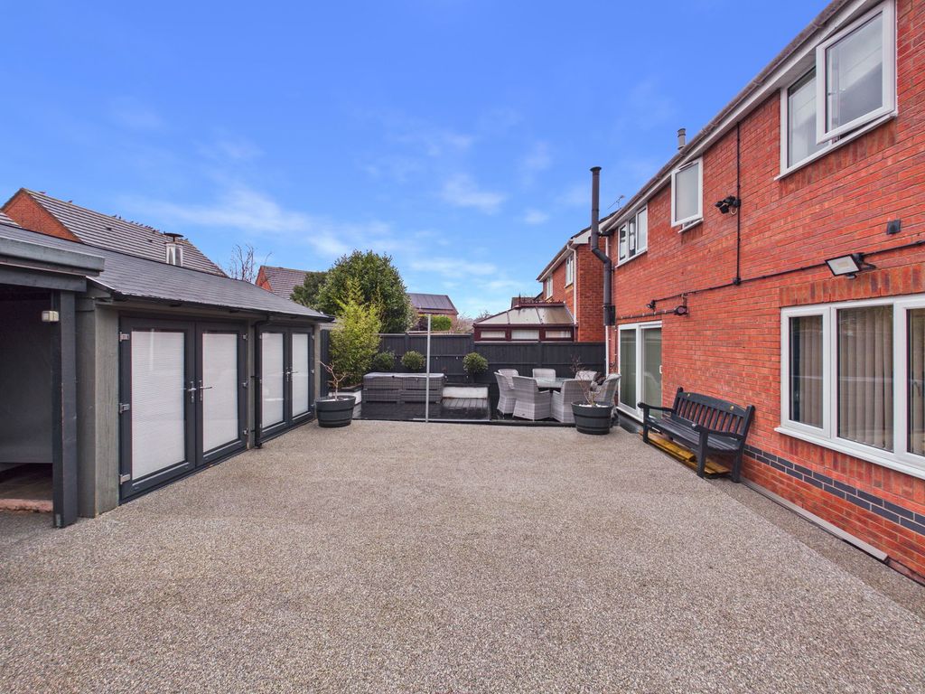 Additional image 16 of 4 bed detached house for saleRushey Meadow, Monmouth NP25