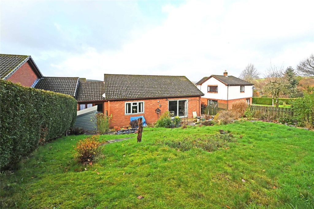 Property photo 2 of 12 Rear Elevation