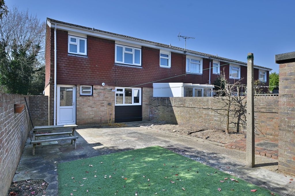 Property photo 2 of 13 Rear Elevation