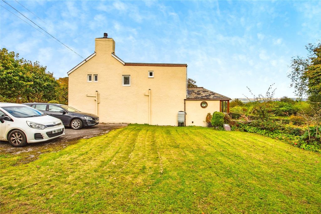 Additional image 30 of 7 bed detached house for saleLlwynteg, Llannon, Llanelli, Carmarthenshire SA14