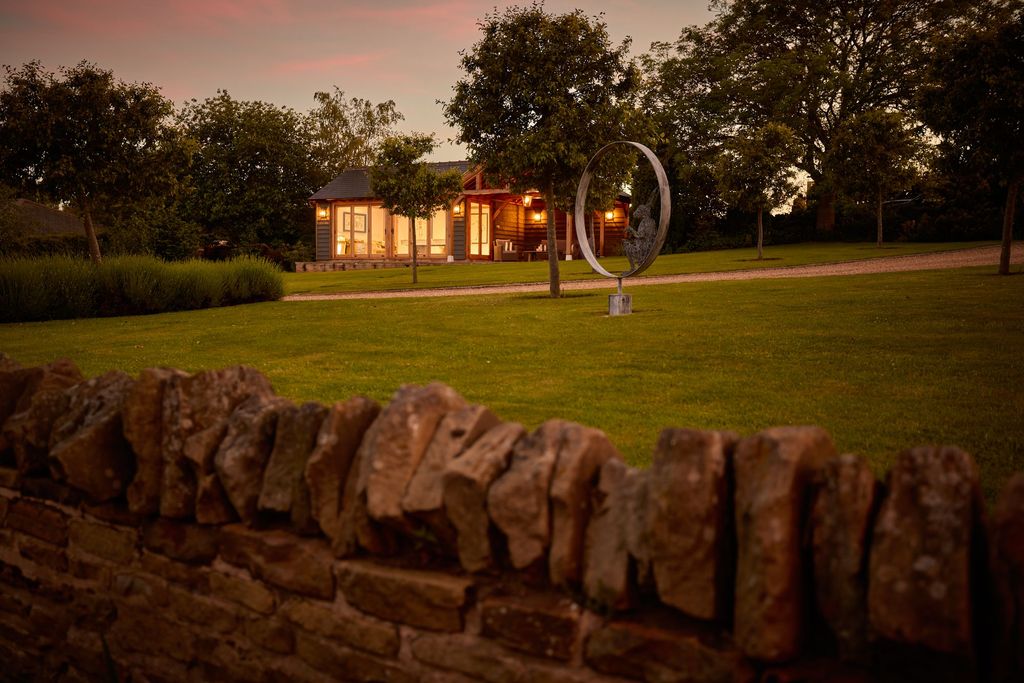 Additional image 52 of 5 bed detached house for saleStainborough Fold Farm, Hood Green S75