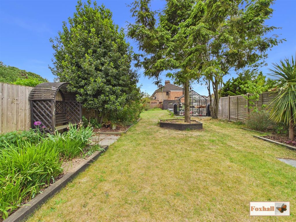 Property photo 2 of 26 Rear Garden