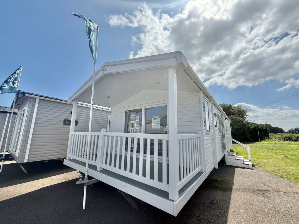 Property photo 1 of 6 Car0064483 - Static Caravan