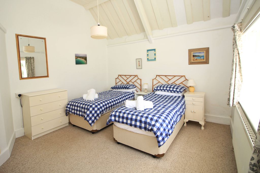 Additional image 14 of 3 bed detached bungalow for saleHarlyn Bay, Harlyn Bay PL28