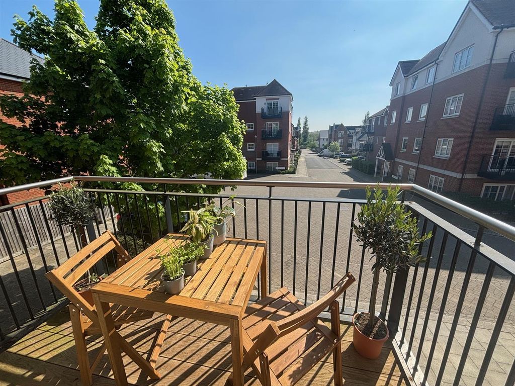 Property photo 2 of 14 Balcony.Jpg