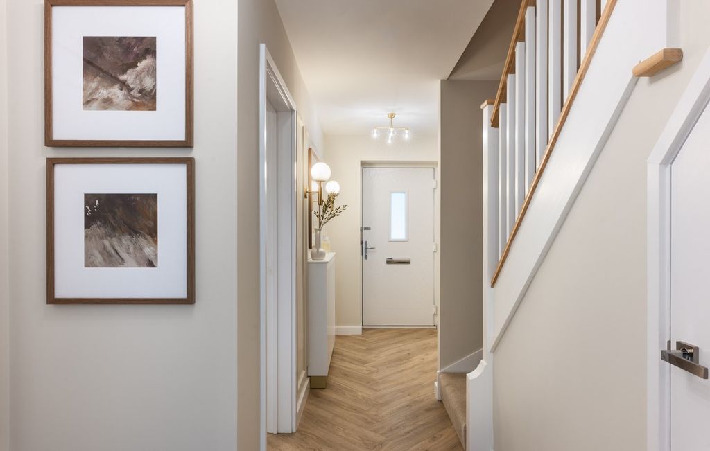 Property photo 3 of 15 Fairview New Homes - Zoopla -