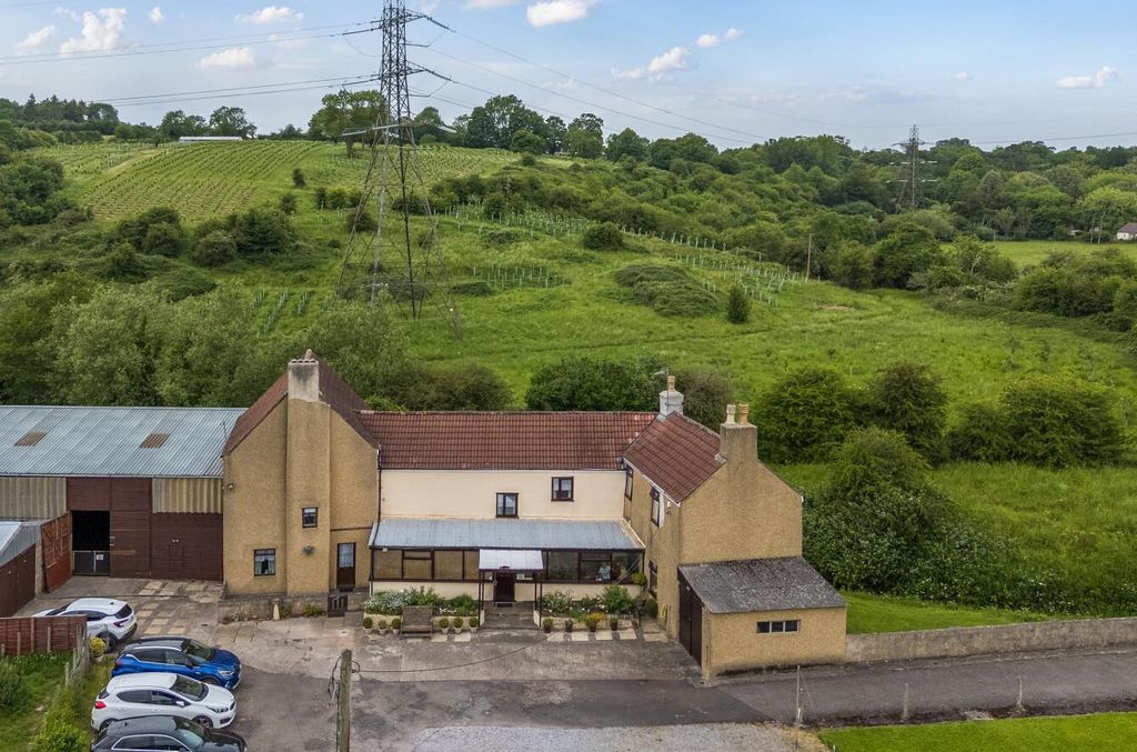 Additional image 47 of 5 bed detached house for saleKeynsham Road, Willsbridge BS30
