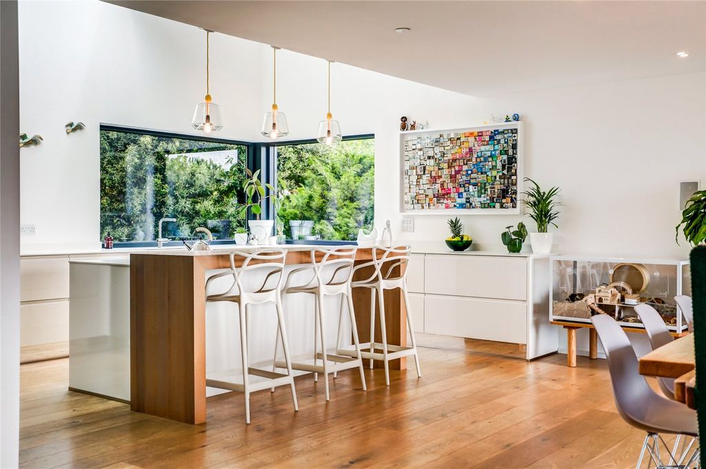 Additional image 11 of 5 bed detached house for saleKingston Road, Lewes, East Sussex BN7