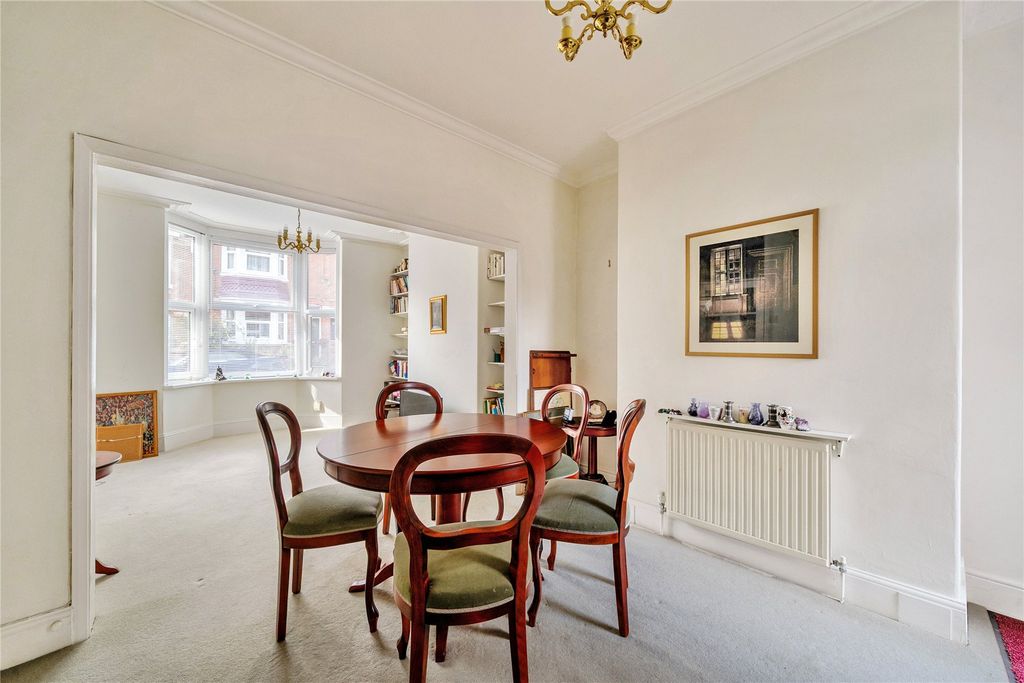 Property photo 3 of 8 Dining Room