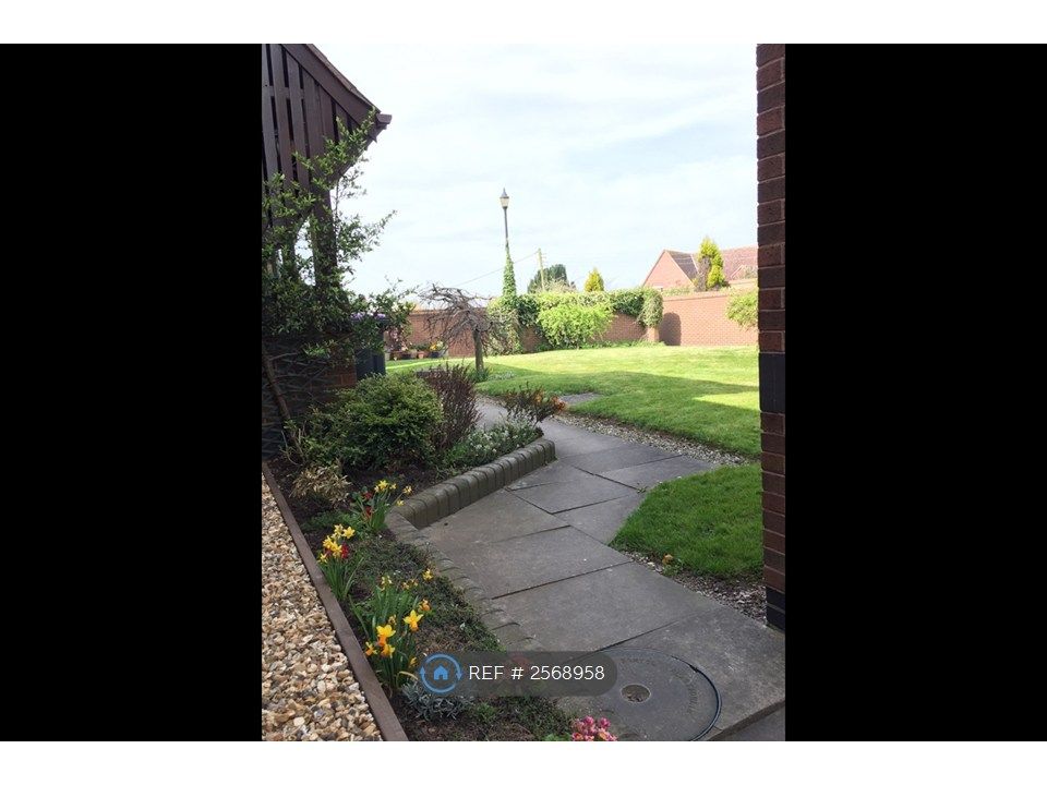 Property photo 3 of 12 View From Front Door