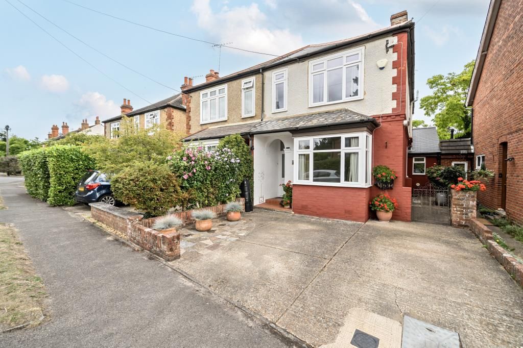 Property photo 1 of 20 External View