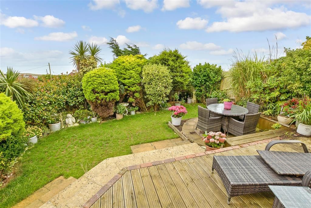 Property photo 2 of 13 Rear Garden