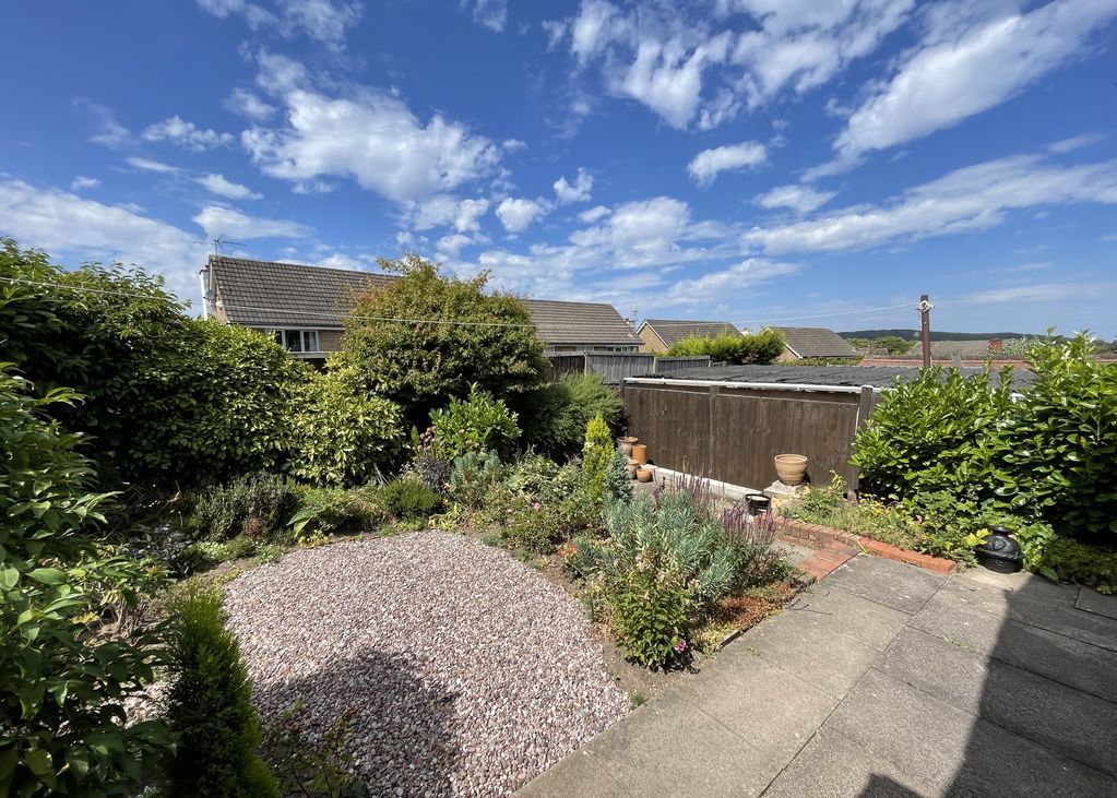 Property photo 2 of 26 Rear Garden