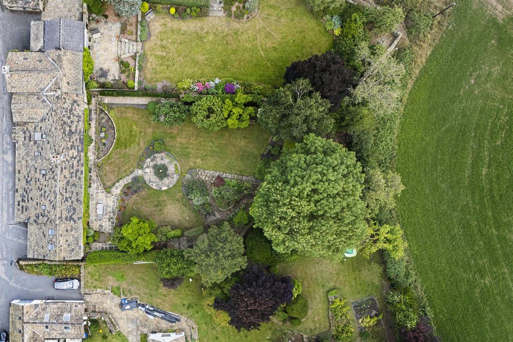 Additional image 81 of 4 bed cottage for saleGawthorpe Green Lane, Lepton, Huddersfield HD5