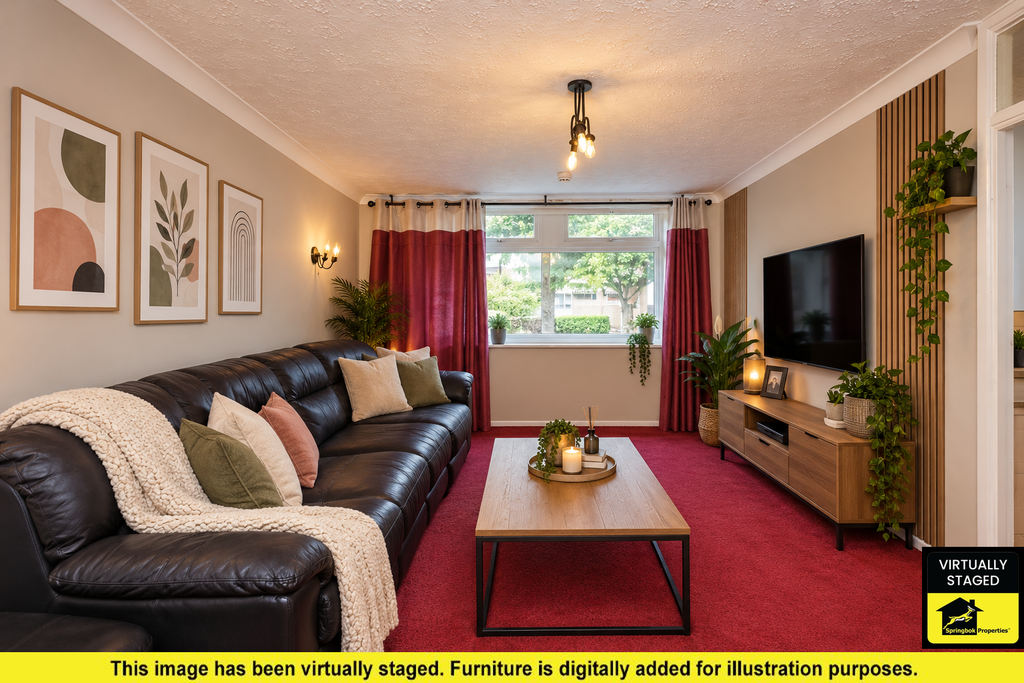 Property photo 3 of 13 Virtually Stage...