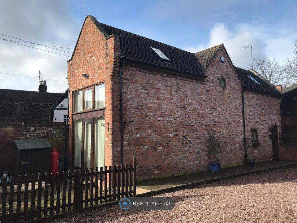 Property photo 1 of 11 The Coach House