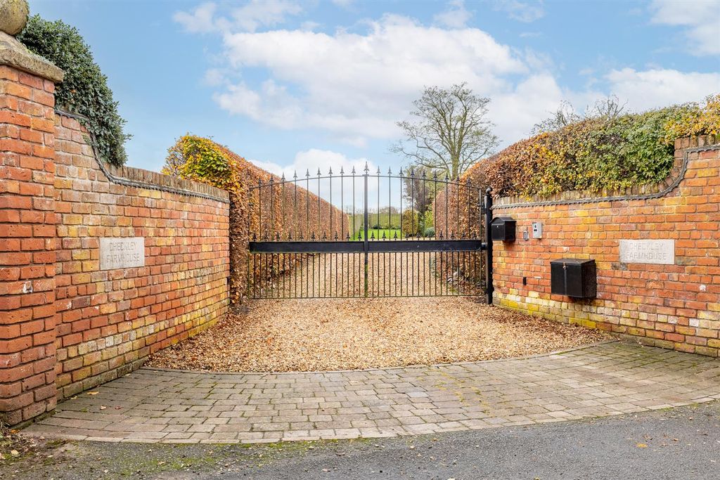 Property photo 3 of 40 Checkleyfarmhouse-1.Jpg