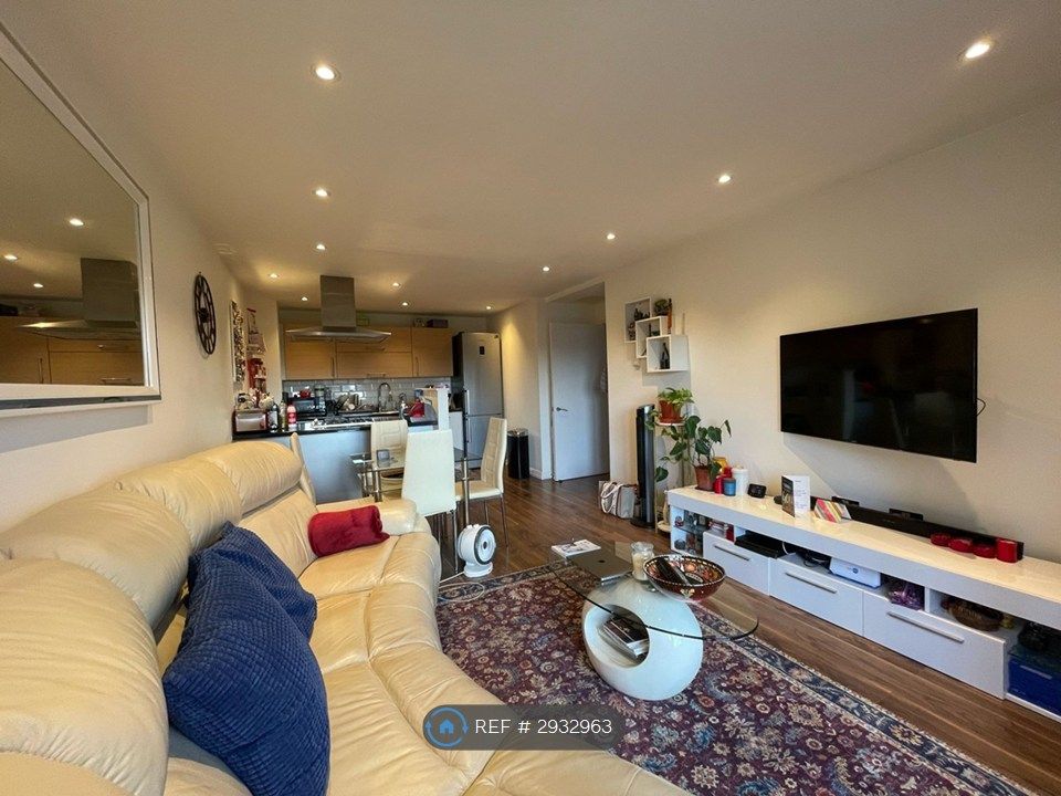 Property photo 1 of 10 Open Plan Reception