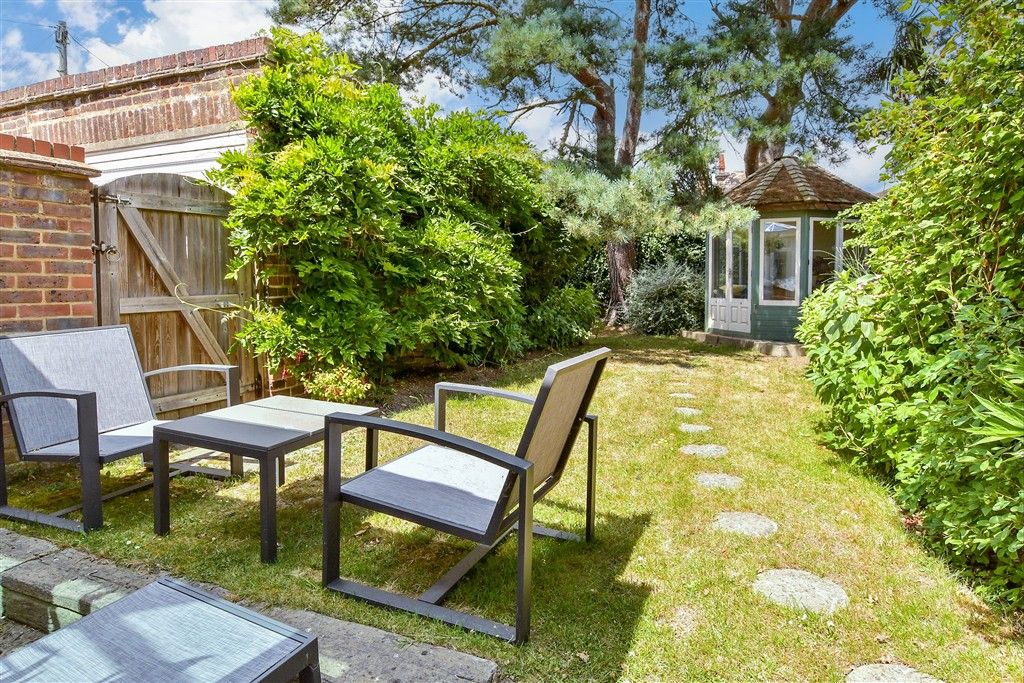 Property photo 2 of 17 Rear Garden