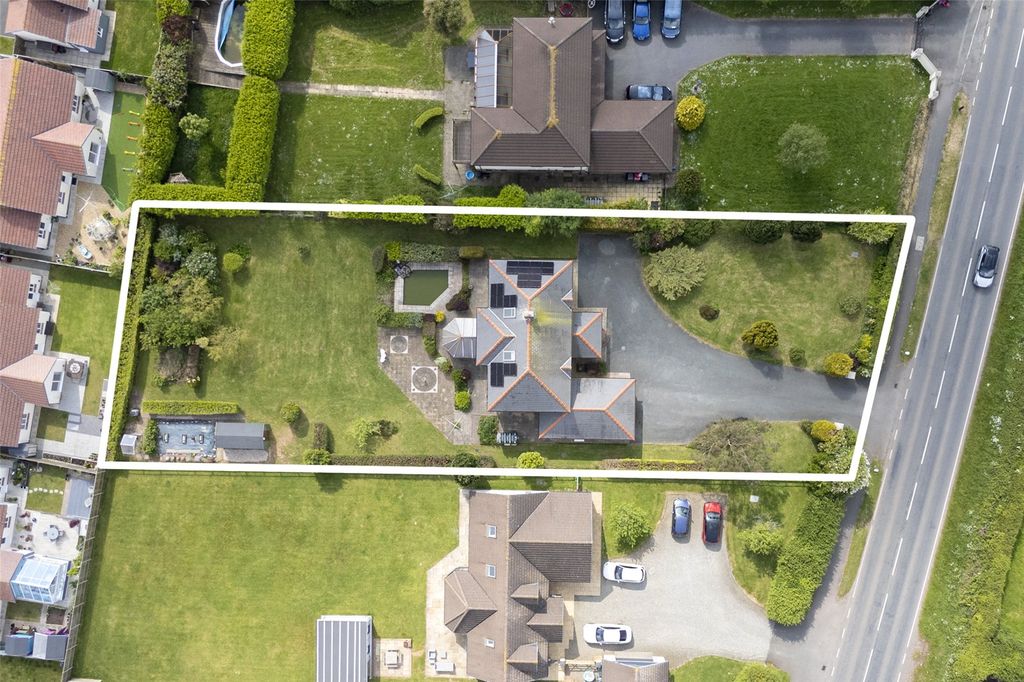 Additional image 53 of 5 bed detached house for saleNeyland Road, Steynton, Milford Haven, Pembrokeshire SA73