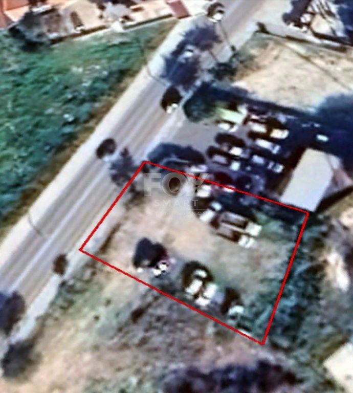 Property photo 1 of 1 Plot For Sale In Anavargos Paphos Cyprus