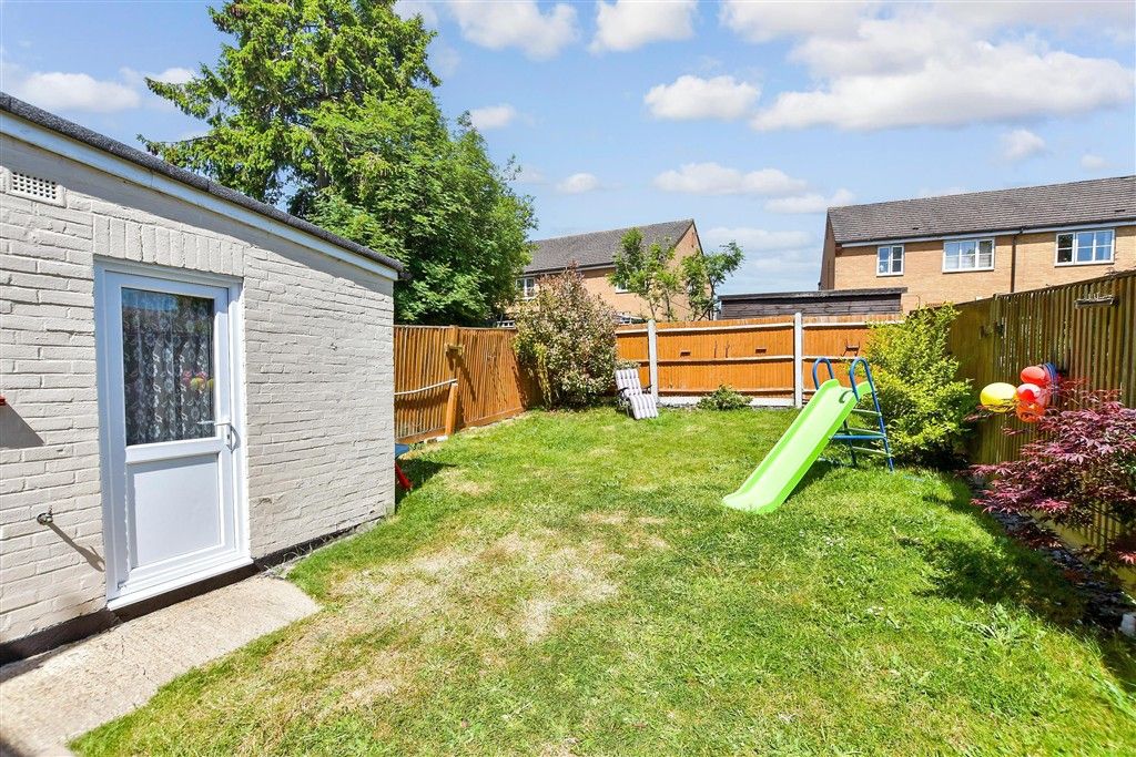 Property photo 2 of 13 Rear Garden