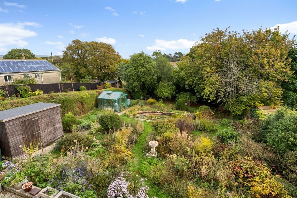 Property photo 3 of 13 Rear Garden