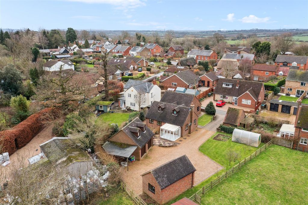 Property photo 2 of 26 Drone Shot