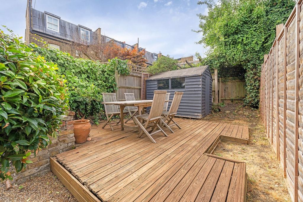 Property photo 2 of 12 Garden (1).Jpg