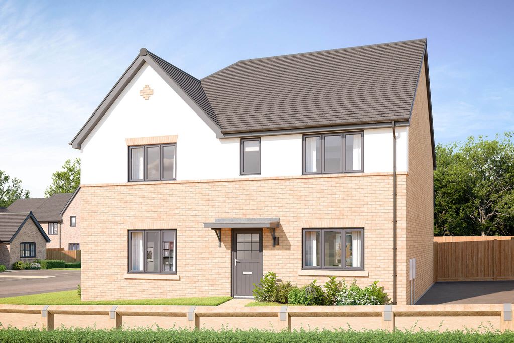 Property photo 1 of 13 CGI