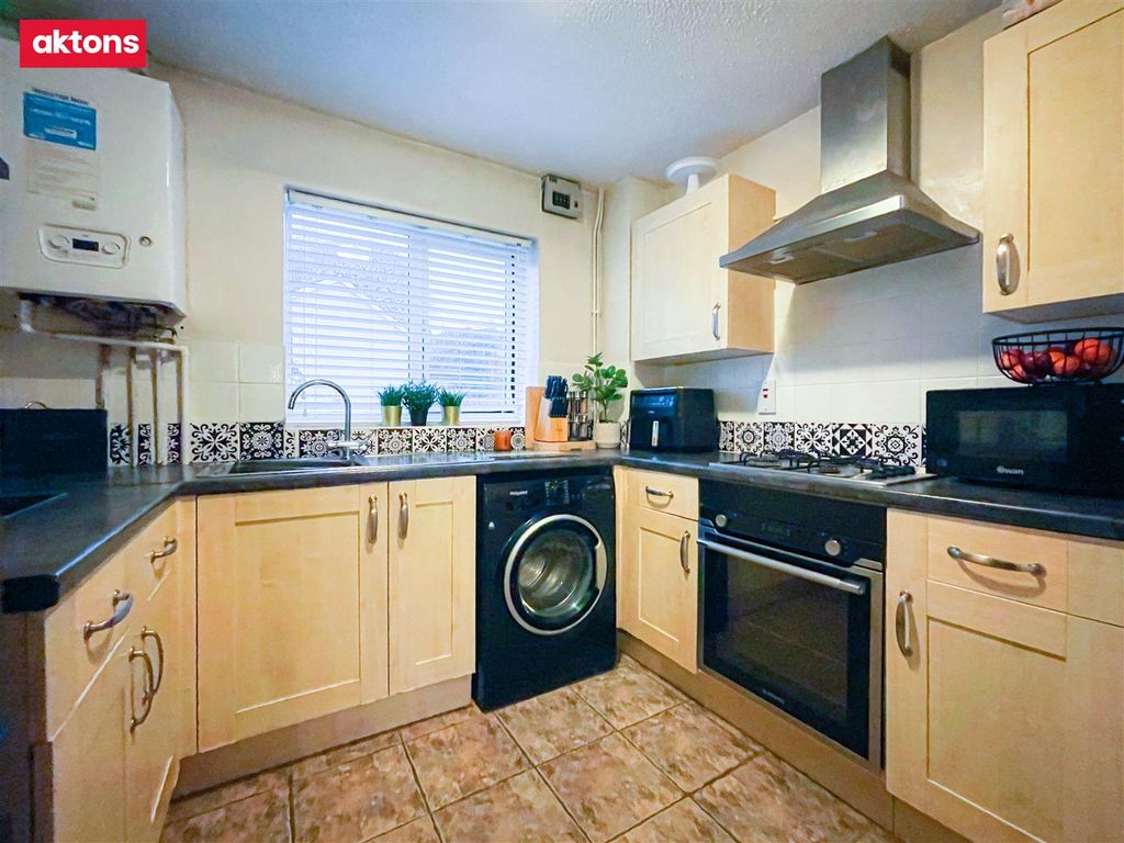 Additional image 6 of 2 bed terraced house for saleCraig Ysguthan., Llanbradach, Caerphilly CF83