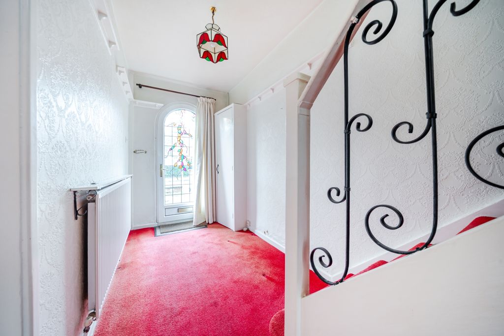 Property photo 3 of 15 Hall With Front Door