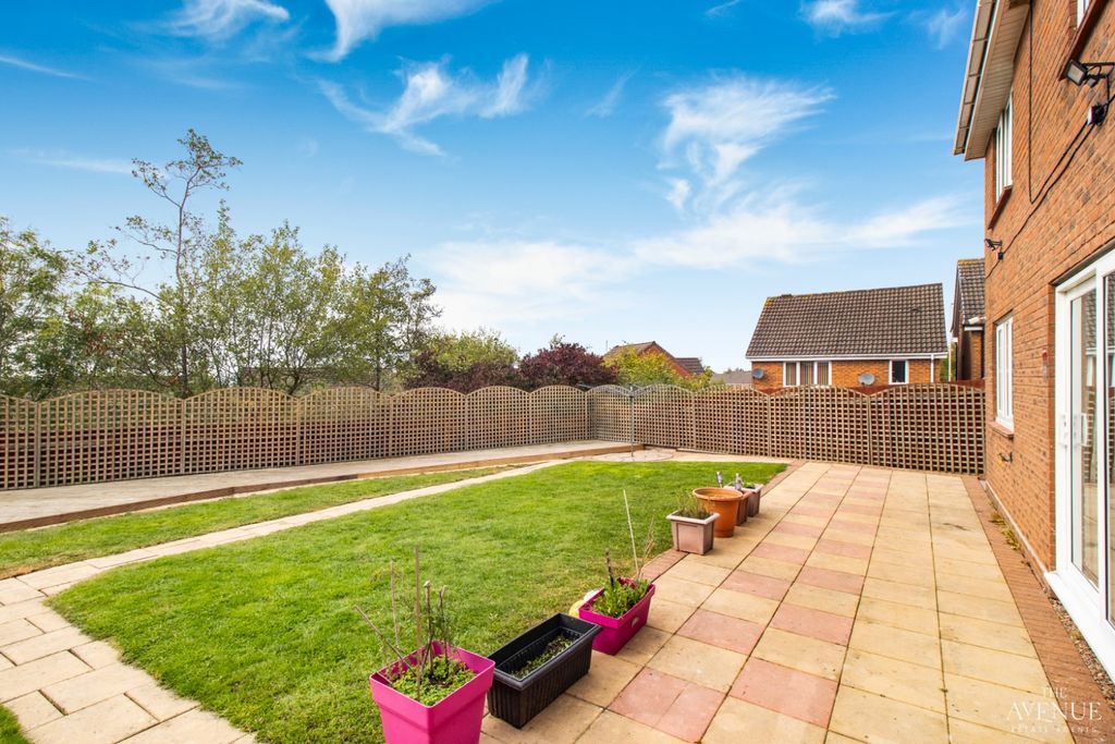 Additional image 32 of 4 bed detached house for saleSnowshill Gardens, Dudley DY1
