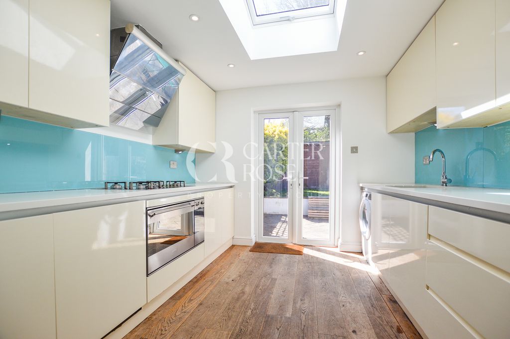 Property photo 1 of 13 Kitchen