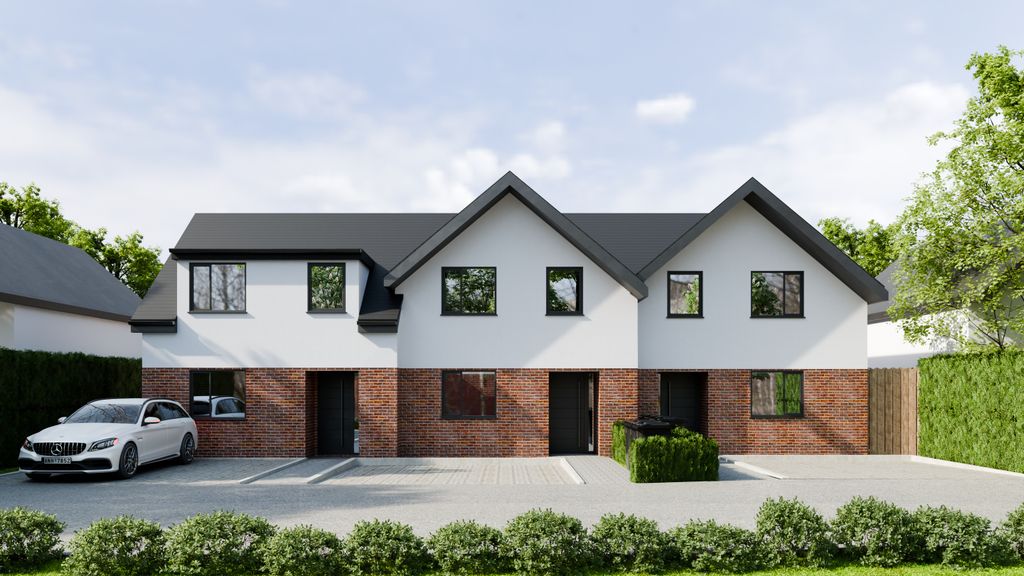 Property photo 1 of 4 CGI Front