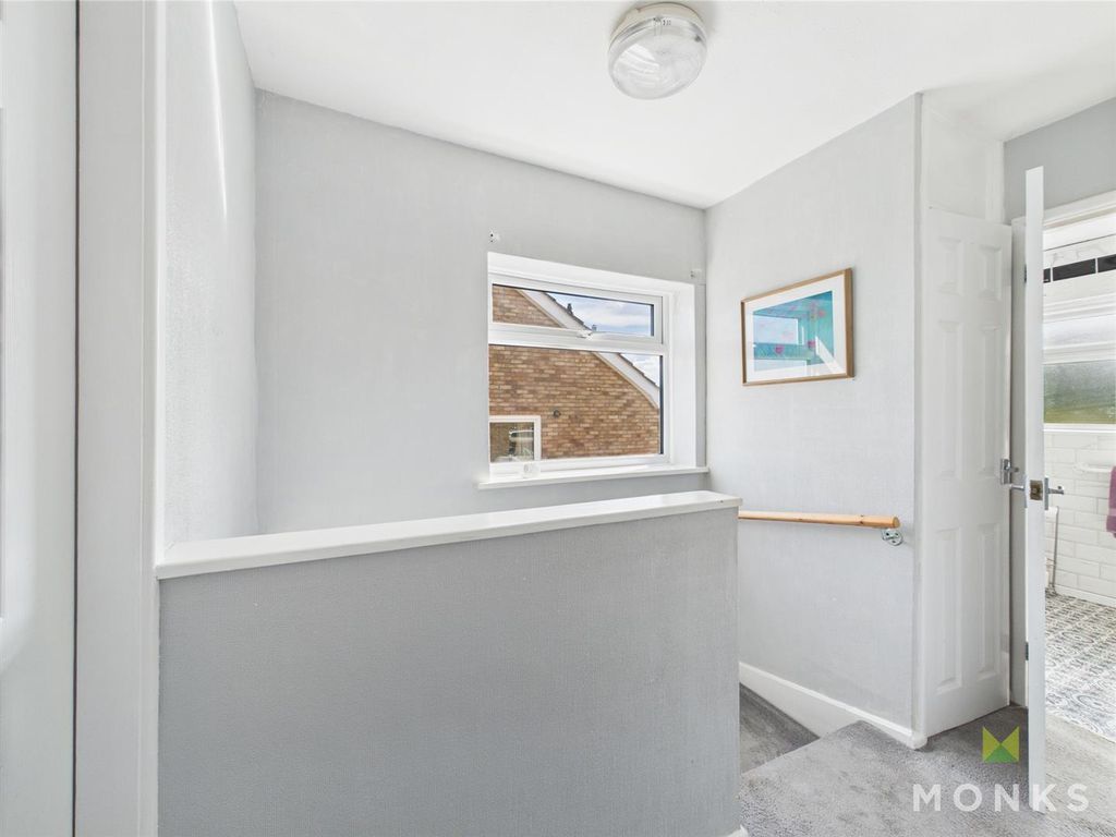 Additional image 6 of 3 bed semi-detached house for salePrince Charles Road, Oswestry SY11