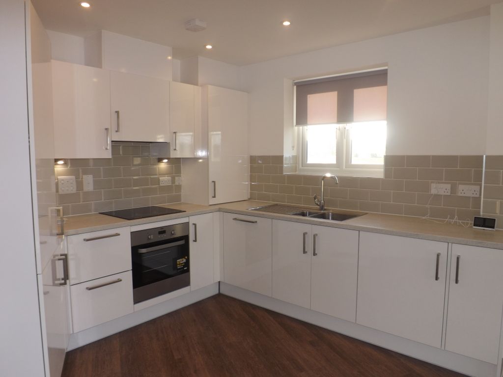 Property photo 2 of 5 Fitted Kitchen - Show Home Image