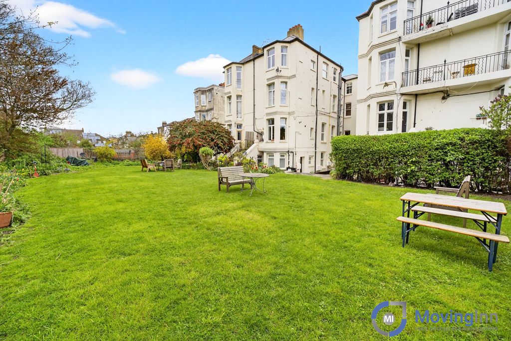 Property photo 3 of 15 Rear Garden