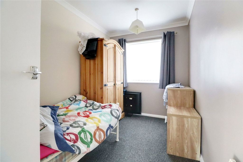 Additional image 6 of 3 bed flat for saleChurch Street, Gainsborough DN21