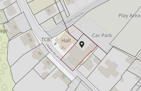 Additional image 8 of Land for saleLanark Road, Crossford, Carluke ML8