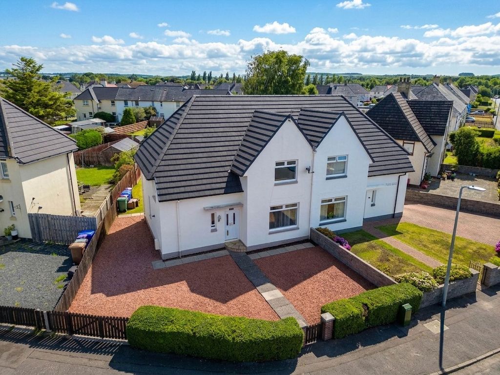 Additional image 20 of 4 bed semi-detached house for saleSanquhar Avenue, Prestwick KA9